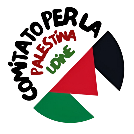 Comitato Per La Palestina Udine